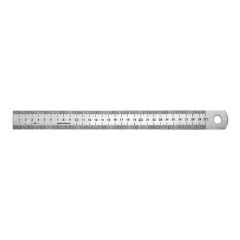Линейка, модель 498 1000/30/1,0 мм, широкая, Scala