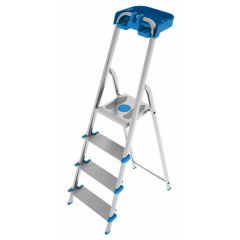 Svelt Treppredel Atlantica 4 astet