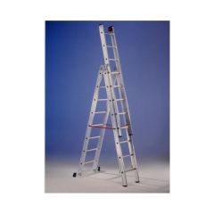 Kolmaosaline Redel Euro E3 3x12 astet