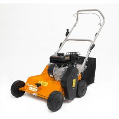 Aeraator SC 4040, Gudnord