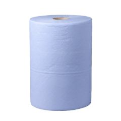 Satino 305310 Comfort puhastuspaber rullis, 2 kihti, 1 × 350 m