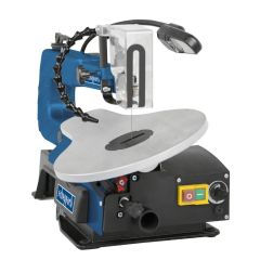 Scheppach SD1600V scroll saw