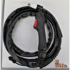 Scheppach PLC 40 plasma torch