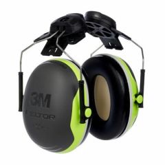3m PX4P3EGB&3M headphones
