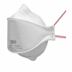 Respiraator, Aura+ FFP3, 3M