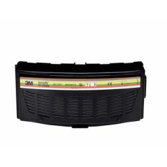 Filter Versaflo TR-6580E filter A2B2E2K1HgP3, 3M