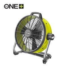 Akuventilaator R18F5-0