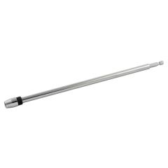 Bahco 9625-6.35QC socket extension, 305 mm