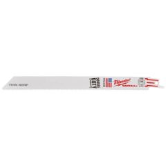 Milwaukee 48005188 полотно для сабельной пилы, 230 × 18 мм, 5 шт.