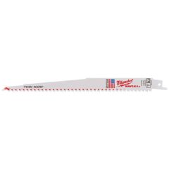 Milwaukee 48005036 полотно для сабельной пилы, 230 × 5 мм, 5 шт.