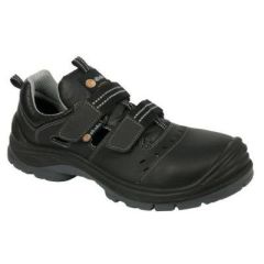 ALBA PRO C17 S1P SRC turvasandaalid