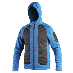Softshell jakk CXS DAYTON