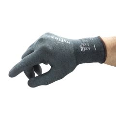 Ansell HyFlex 11-541 lõikekindlad vahtnitriilkindad, tase D, suurus 8