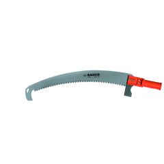 Bahco ASP-AS-C39-JT-C varrele kinnitatav oksasaag, 390 mm, 5,4 TPI