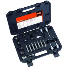 Bahco BE500P2411 spetsiaalotsak XZN M10 x 75mm, 10H