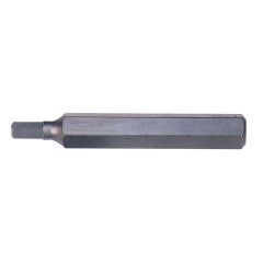 Bahco kuuskantotsakud 6x75mm 5tk 10mm saba