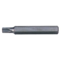 Bahco otsakud XZN M6 75mm 10mm saba 5tk