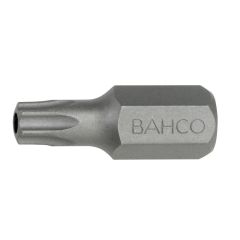 Bahco BE5049T25L kruvikeeraja otsak, T25, 75 mm, 5 tk