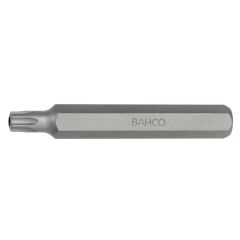 Bahco BE5049T55L kruvikeeraja otsak, T55, 75 mm, 5 tk