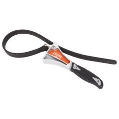 Tagavara rihm 150mm universaalsele kummist rihmaga võtmete BE66152