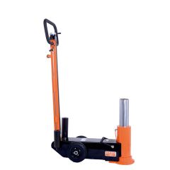 Pneumo-hüdrauliline tungraud 30T min 360mm max 627mm