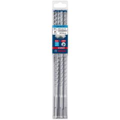 Bosch BO2608900169 kivipuur, 8 × 200 × 265 mm, 10 tk