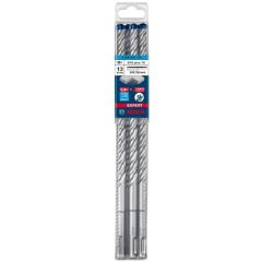 Bosch BO2608900175 kivipuur, 12 × 200 × 265 mm, 10 tk