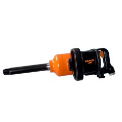 Bahco BP901L suruõhu löökmutrikeeraja, 3500Nm, 225mm, 13,3kg
