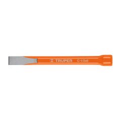 Truper cold chisel 13 mm × 150 mm – General DIY use