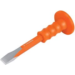 Cold chisel with grip 19x250mm Truper®