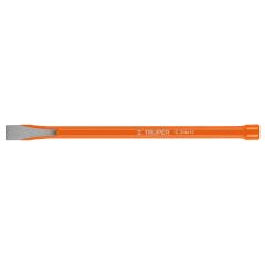 Truper cold chisel 19 mm × 300 mm – Demolition & masonry
