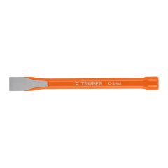 Truper cold chisel 19 mm × 200 mm – Controlled demolition