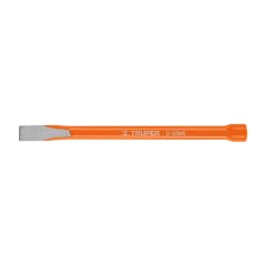Truper cold chisel 9.5 mm × 150 mm – Light metal work