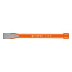 Truper cold chisel 22 mm × 250 mm – Demolition & masonry