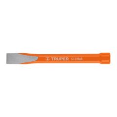 Truper cold chisel 22 mm × 200 mm – Heavy material removal
