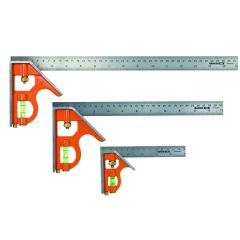 Bahco CS300 square, 300 mm