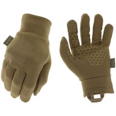 Kindad Mechanix ColdWork Base Layer Coyote, suurus XXL