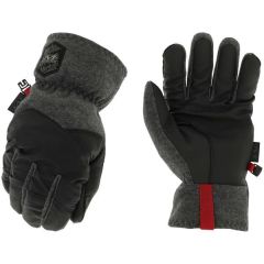 Mechanix ColdWork Winter Utility talvekindad, M, must