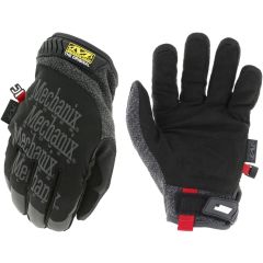 Mechanix ColdWork Original talvekindad, XL, hall/must