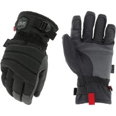 Mechanix ColdWork Peak talvekindad, M, hall/must