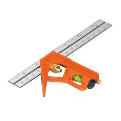 Truper ECT-6 square, 150 mm