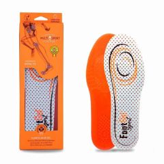 Footgel FG161006 sisetallad, suurus 39