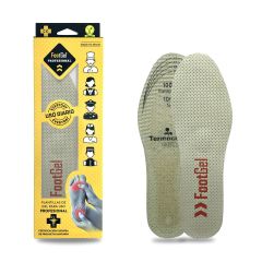 Footgel FG161403 sisetallad, suurus 43