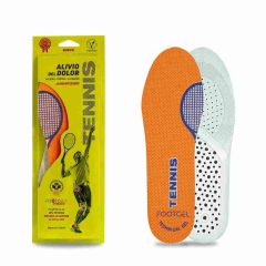 Footgel FG780038 sisetallad, suurus 35