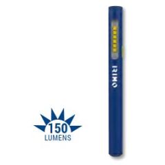 Irimo L-PEN-1 laetav pliiatslamp, 150/70 lm