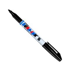 Markal Dura-Ink 15 tindimarker, 1,5 mm, must