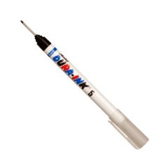 Markal Dura-Ink 5 tindimarker, 1 mm, punane