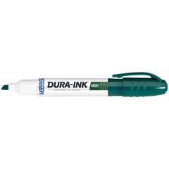 Markal Dura-Ink 55 tindimarker, 1,5–4,5 mm, roheline