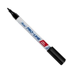 Markal Pro-Line Fine värvimarker, 1,5 mm, must