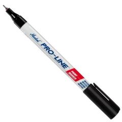 Markal Pro-Line Micro värvimarker, 0,79 mm, must
